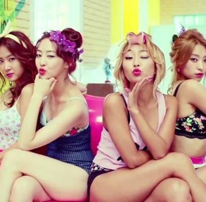 SISTAR