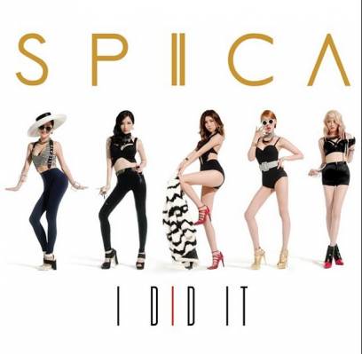 SPICA