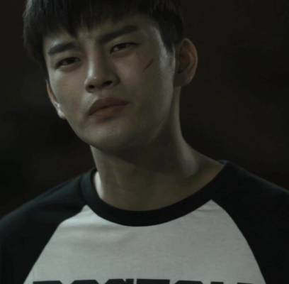 Seo In Guk