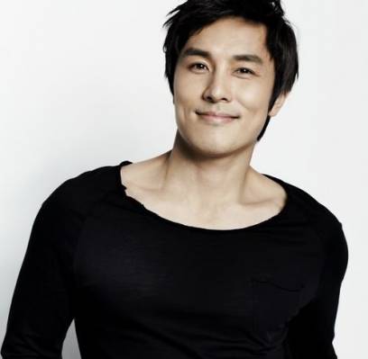 Shinhwa, Dongwan