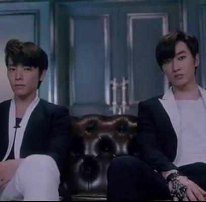 Super Junior, Eunhyuk, Donghae