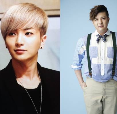 Super Junior, Leeteuk, Shindong