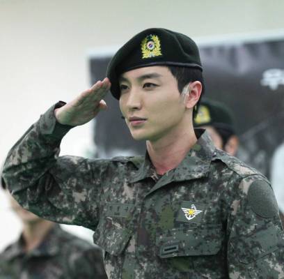 Super Junior, Leeteuk