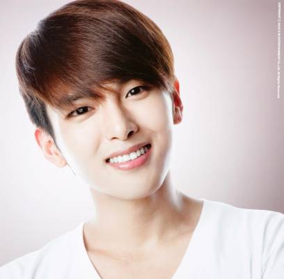 Super Junior, Ryeowook