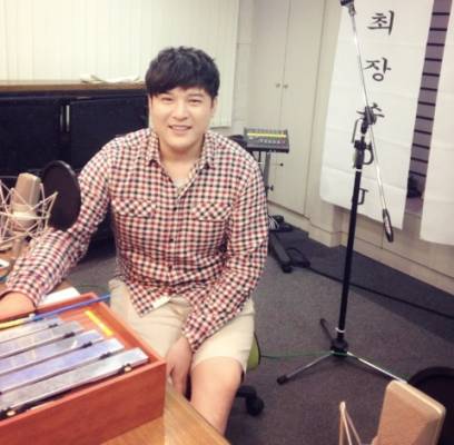 Super Junior, Shindong