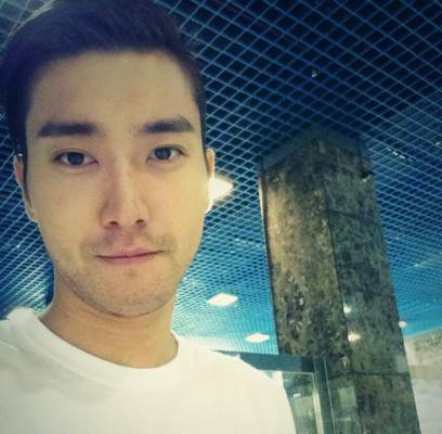 Super Junior, Siwon