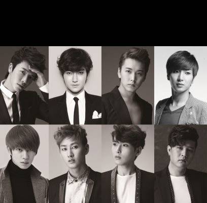 Super Junior, Leeteuk