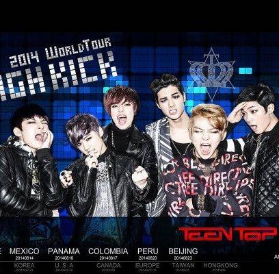 TEEN TOP