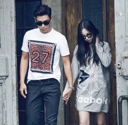 T.O.P, Sohee