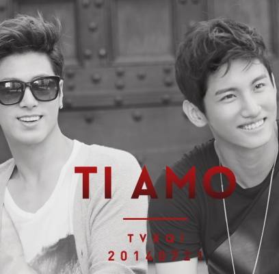 TVXQ