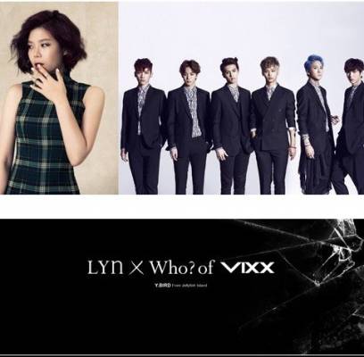 VIXX, Lyn