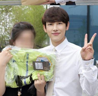 ZE:A, Im Si Wan (Siwan)