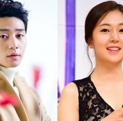 Baek Jin Hee, Park Seo Joon