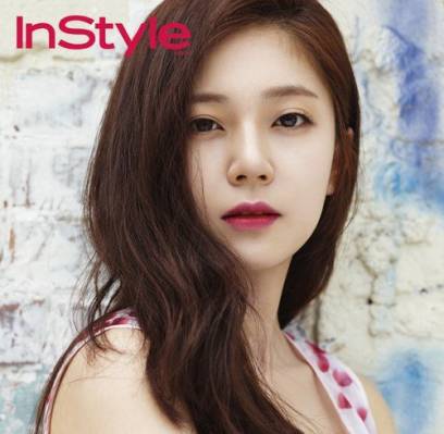 Baek Jin Hee