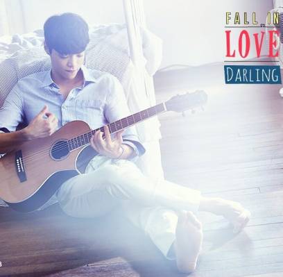 Eddy Kim