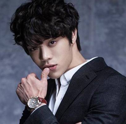 Eddy Kim