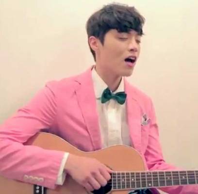 Eddy Kim