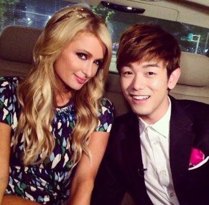 Eric Nam