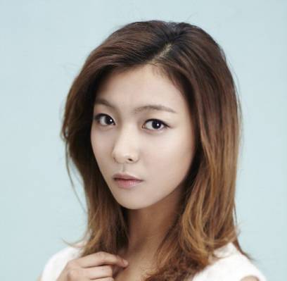 f(x), Luna, Play the Siren