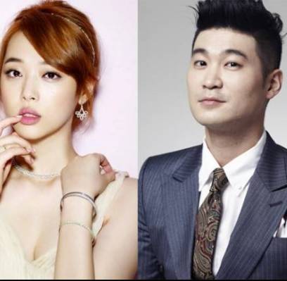 f(x), Sulli, Dynamic Duo, Choiza, TopboB, TopboB