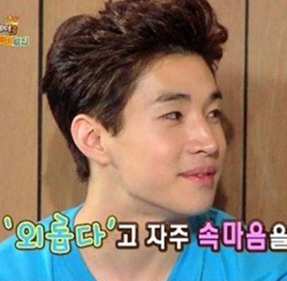 Henry, Sam Hammington