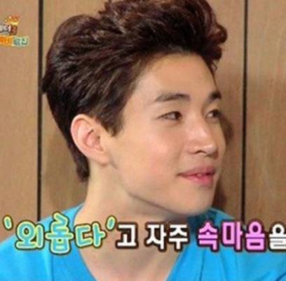 Henry, Sam Hammington