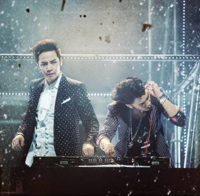 Jang Geun Suk, Team H