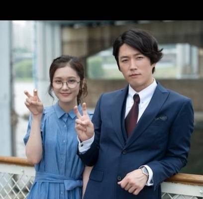 Jang Hyuk, Jang Na Ra