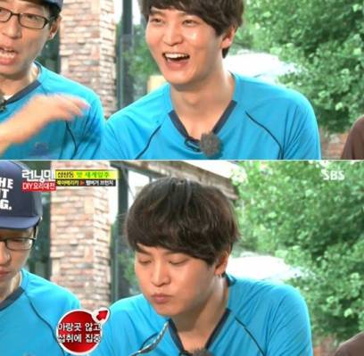 Joo Won