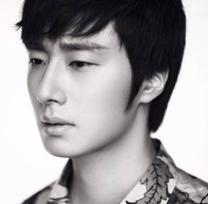 Jung Il Woo