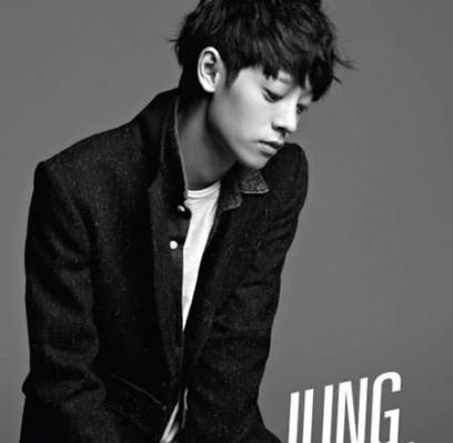 Jung Joon Young