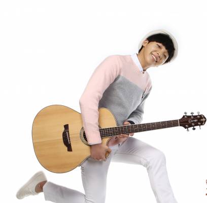 Jung Se Woon