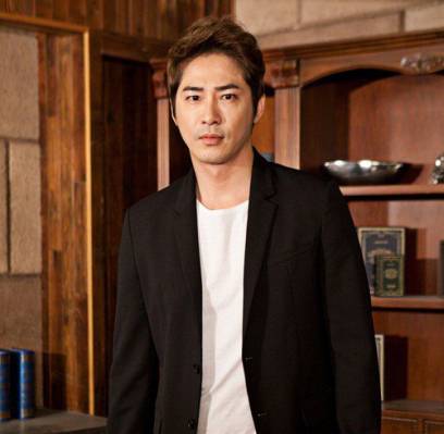 Kang Ji Hwan