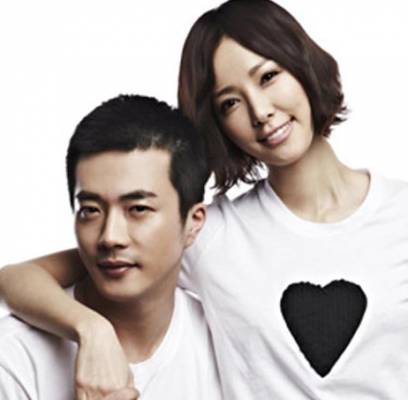 Kwon Sang Woo, Son Tae Young