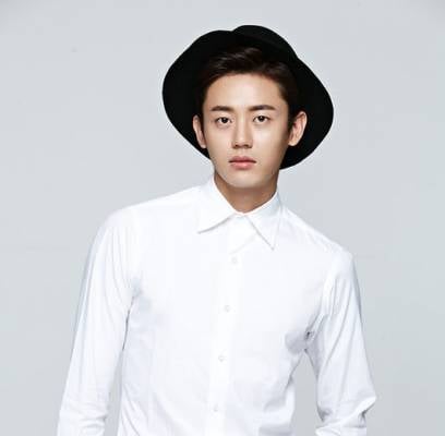 Lee Ji Hoon