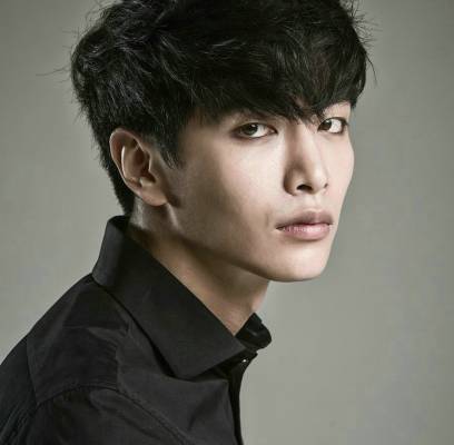 Lee Min Ki