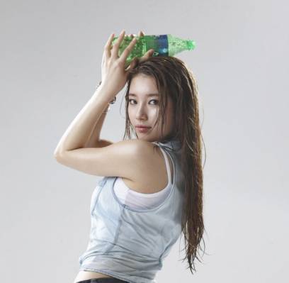 miss A, Suzy