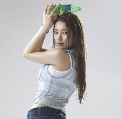 miss A, Suzy