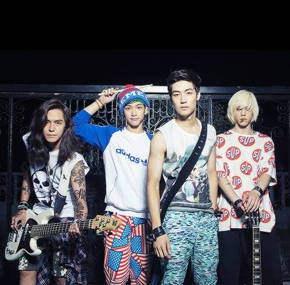 N.Flying