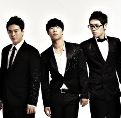 SG Wannabe, Kim Yong Joon, Kim Jin Ho, Kim Jin Ho