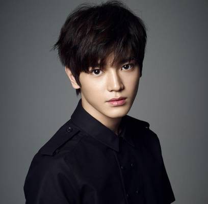 S.M.ROOKIES, Taeyong