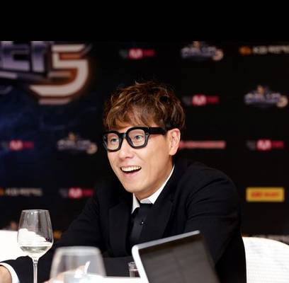 Yoon Jong Shin