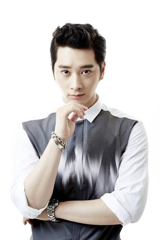 2PM, Chansung