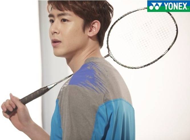 2PM, Nichkhun