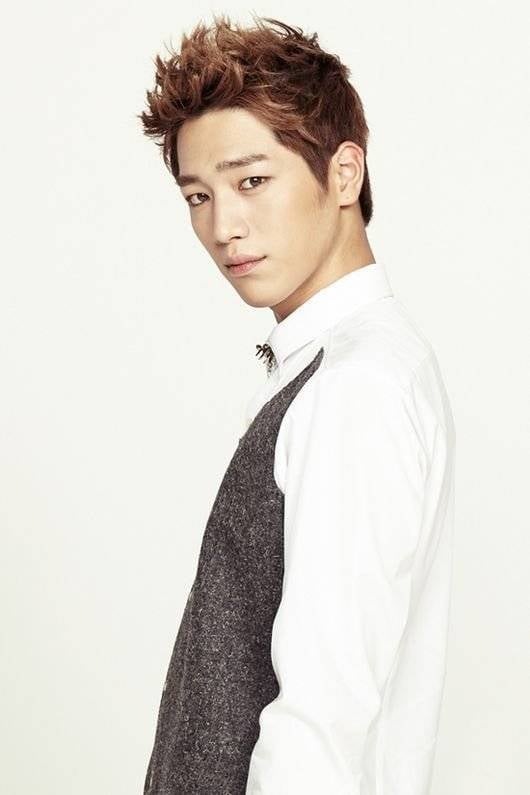 5urprise, Seo Kang Jun