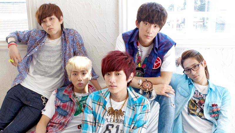 B1A4