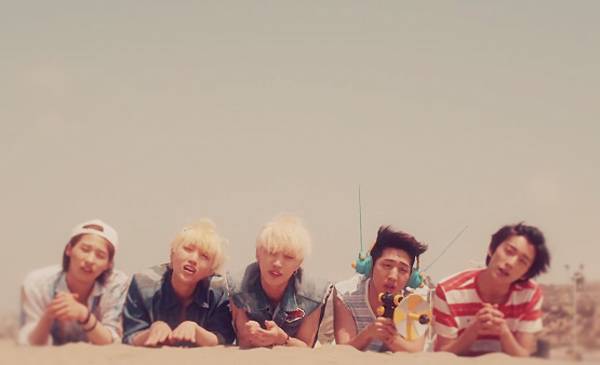 B1A4