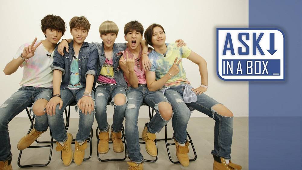 B1A4