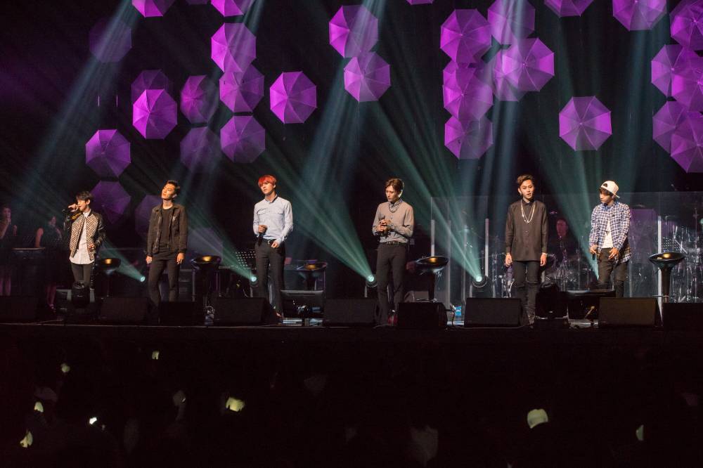 B2ST