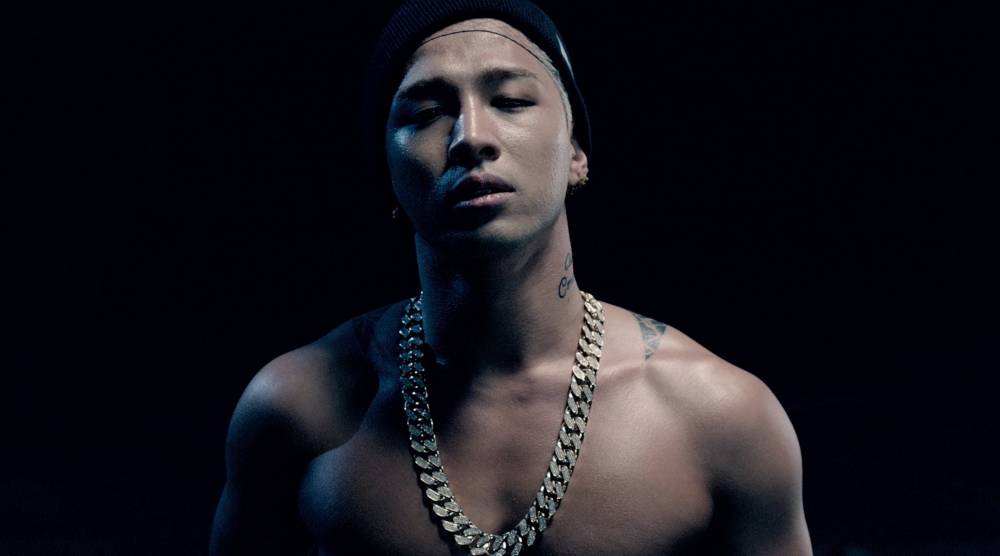 Big Bang, Taeyang